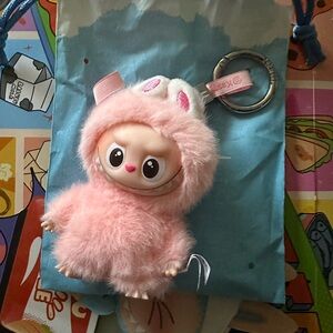 Pin For Love Pop Mart